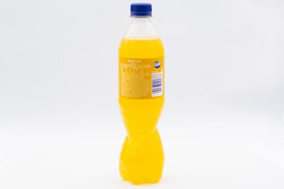 Напиток б/а газ. Fanta Ананас 600 мл