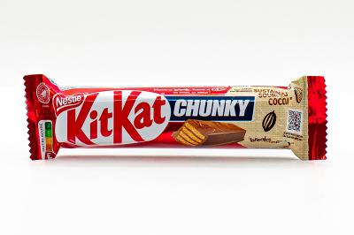 Шоколадный батончик KitKat 40 гр