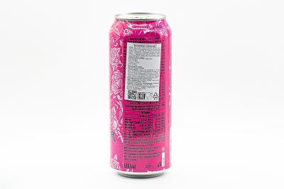 Напиток энергетический Monster Energy Ultra Rosa zero 500 мл