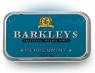 Леденцы BARKLEYS Mints – Пеперминт