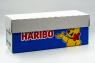 Мармелад жевательный Haribo Спагетти Клубника 200 гр