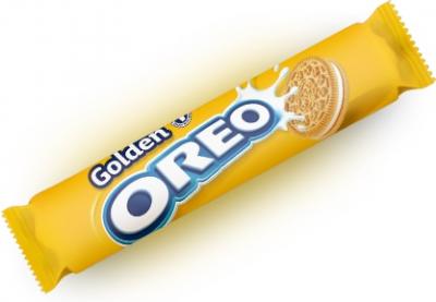 Печенье "Oreo Golden" 154 грамм